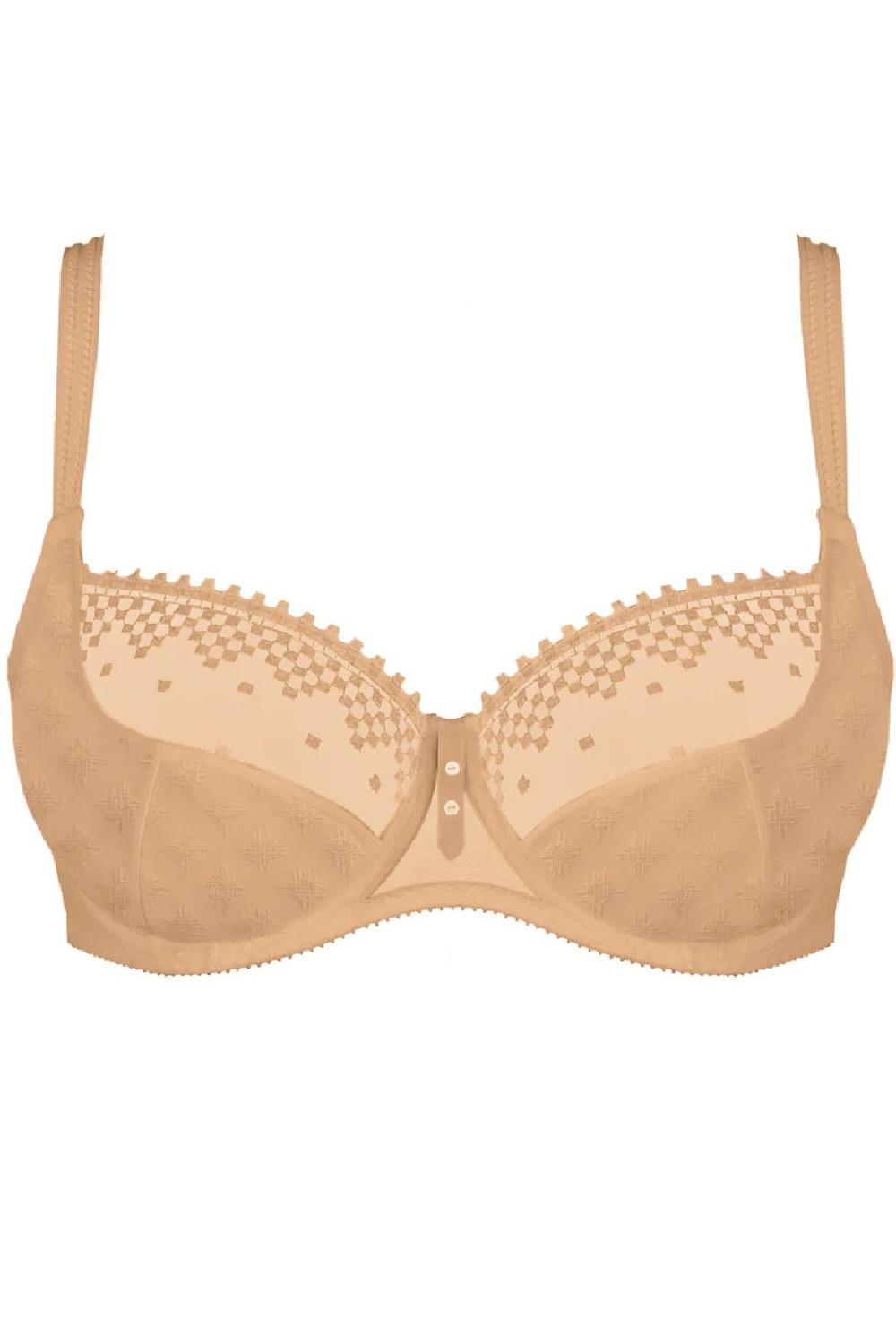 Empreinte Cassiopee Seamless Bra 7151 Silk – My Top Drawer