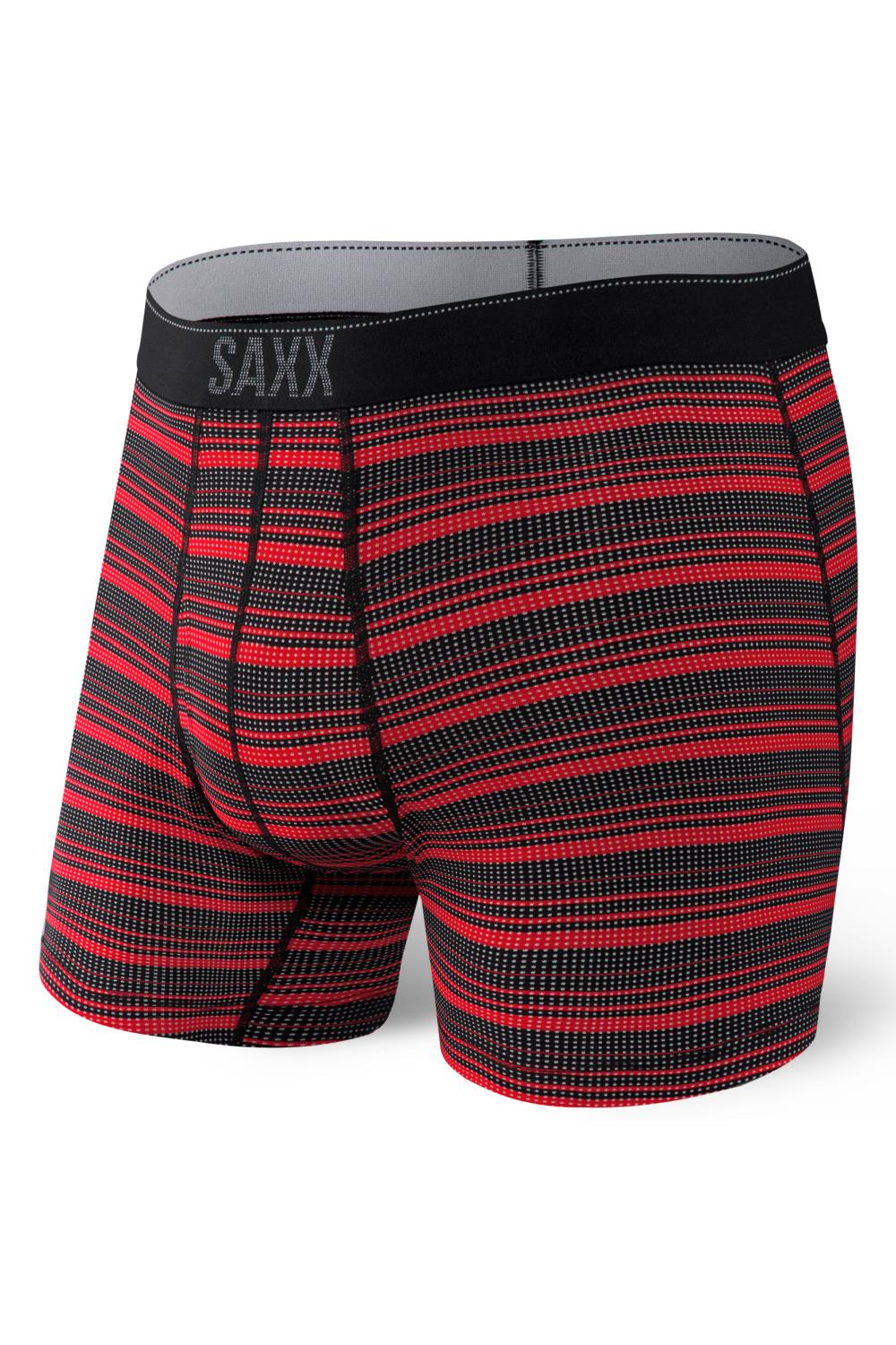 SAXX Daytripper Boxer Brief SXBB11F-HOP – My Top Drawer