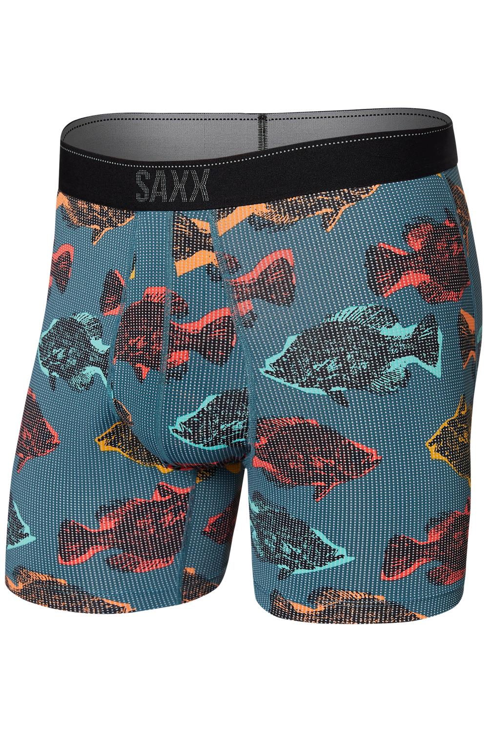 SAXX Ultra Boxer Brief SXBB30F-SCS – My Top Drawer