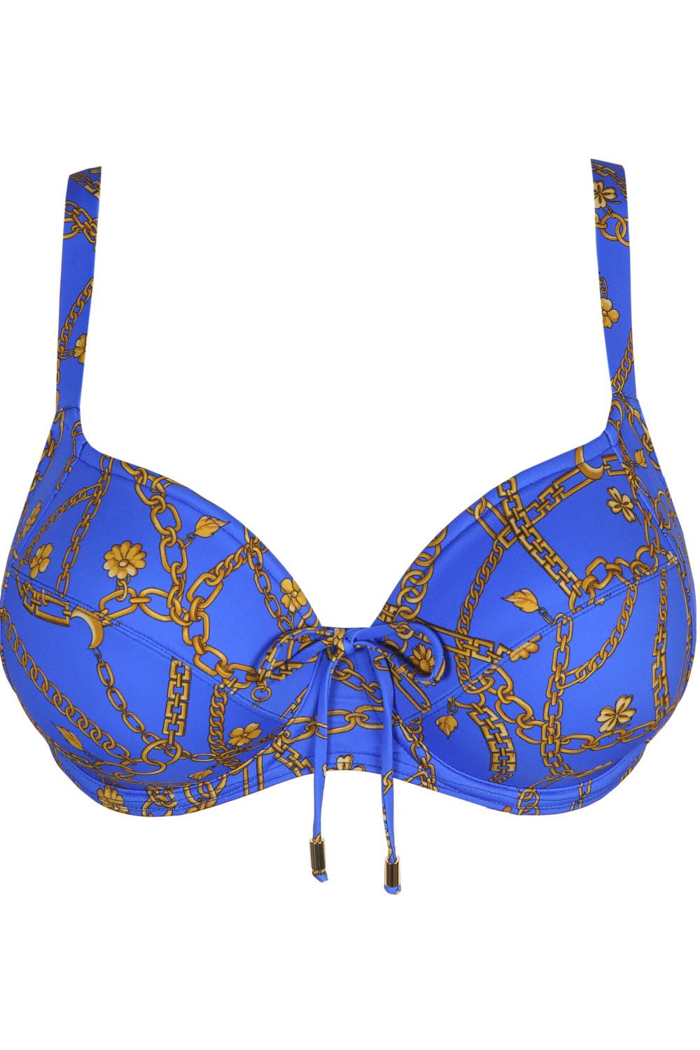 Prima Donna Swim Olbia Bikini Full Cup 4009110 – My Top Drawer