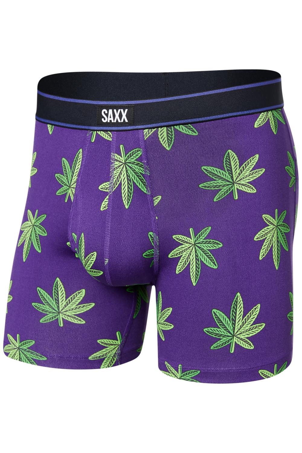 SAXX Daytripper Boxer Brief SXBB11F-HOP – My Top Drawer