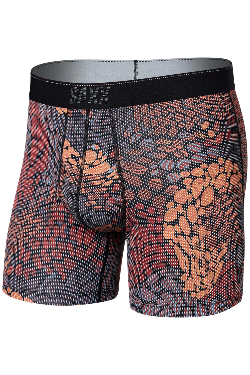 SAXX 3 Six Five Boxer BB18 – My Top Drawer