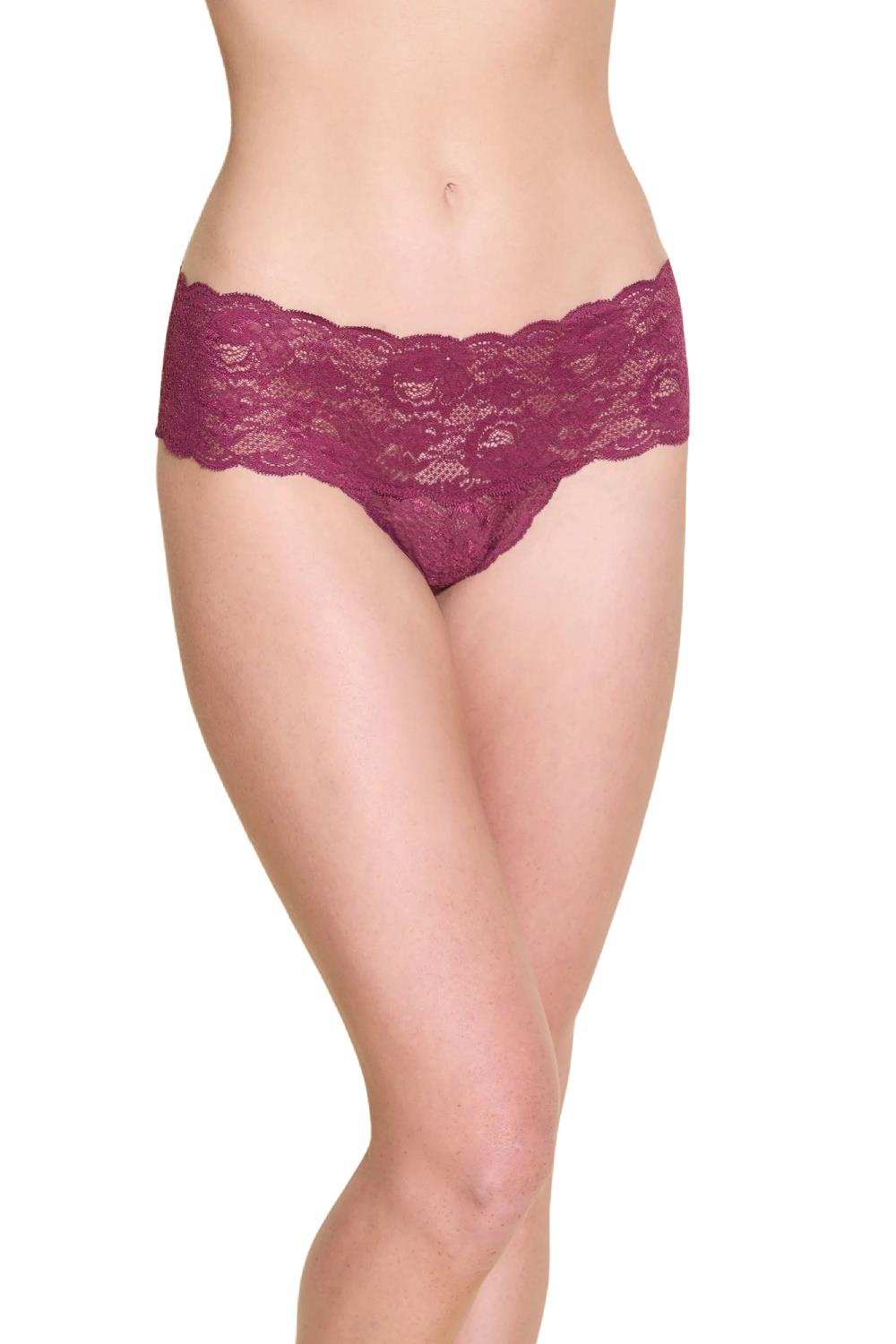 Cosabella Never Say Never Comfy Thong – Top Drawer Lingerie