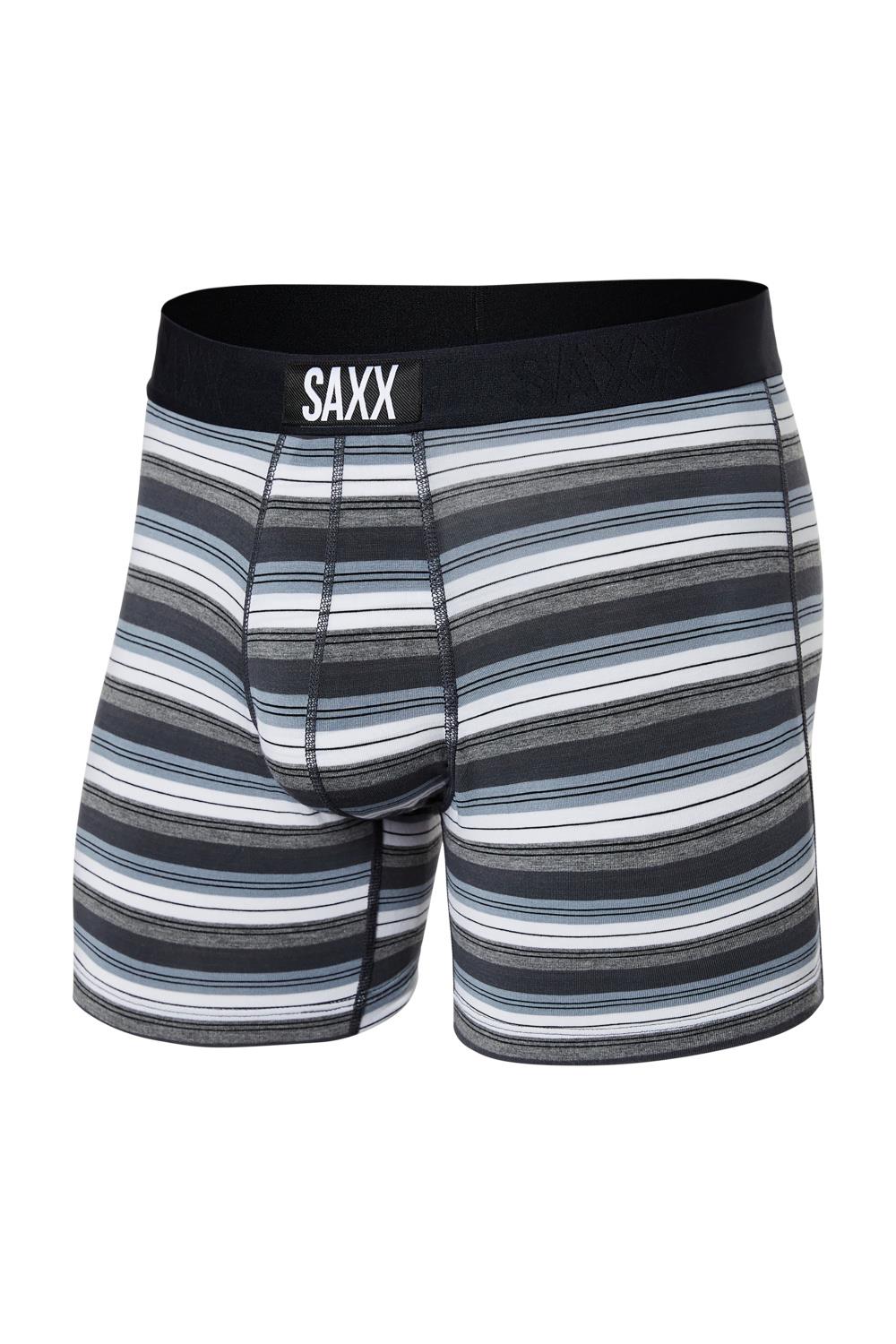 Saxx Saxx Vibe - Boxer Brief SXPP3V 3 Pack Men’s