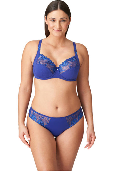 Prima Donna Orlando Thong, Crazy Blue (0663150)