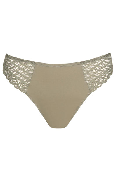 Prima Donna Twist East End Thong, Botanique (0641930)