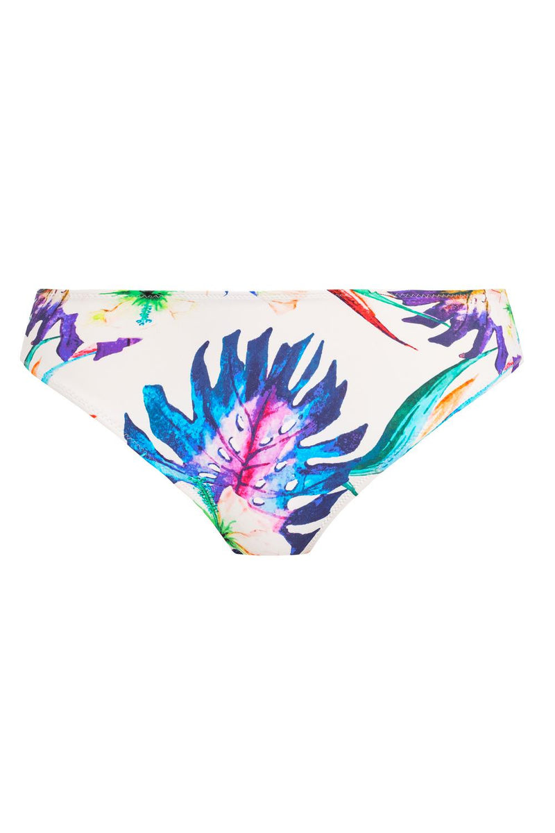 Fantasie PARADISO Mid Rise Bikini Brief, Multi (FS501872)