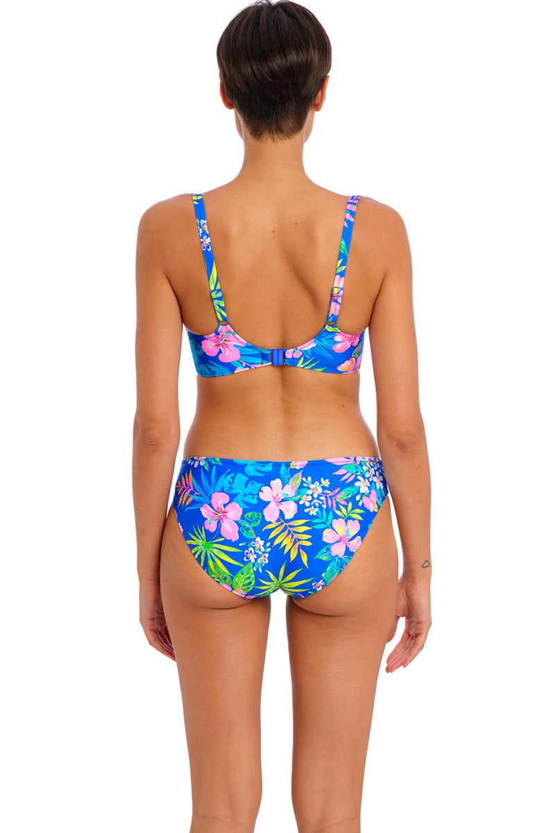 Freya Hot Tropics Bikini Brief AS204570