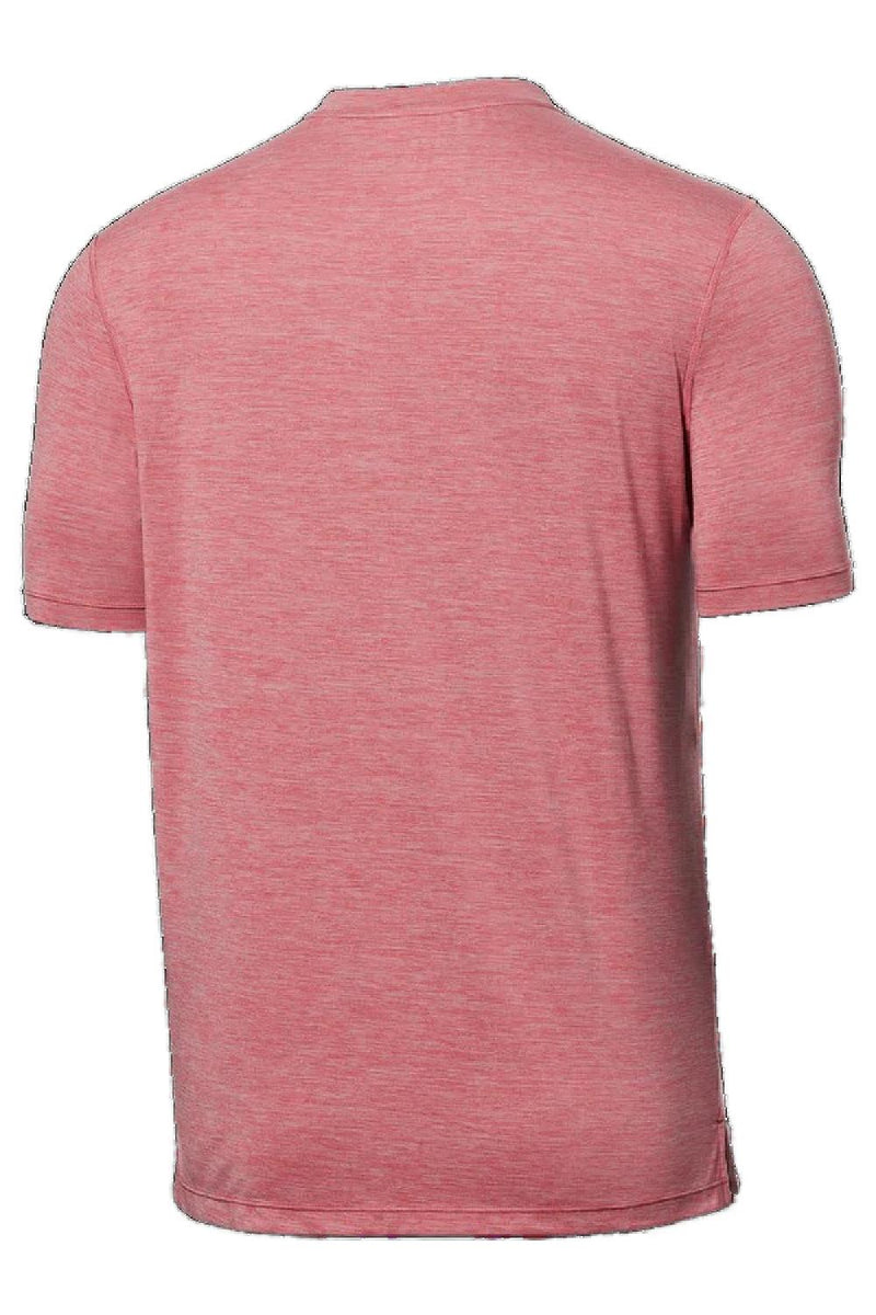 SAXX DropTemp™ All Day Cooling T-Shirt SXST45-GMH (Gumball Heather)