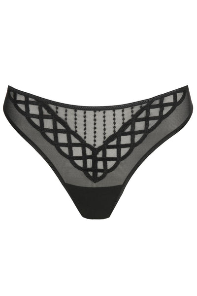 Marie Jo Jhana Thong, Black (0602790)