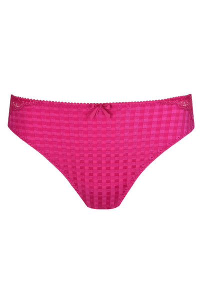 Prima Donna Madison Rio Briefs, Fuchsia Fiesta (0562125)