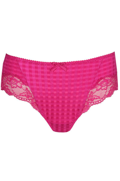 Prima Donna Madison Hotpants, Fuchsia Fiesta (0562127)