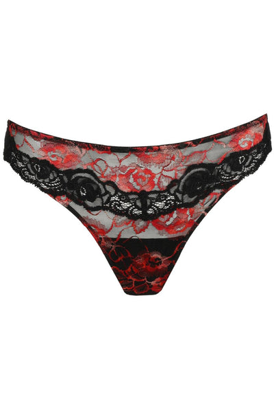 Marie Jo Selyna Thong, Spicy Red (0602830)