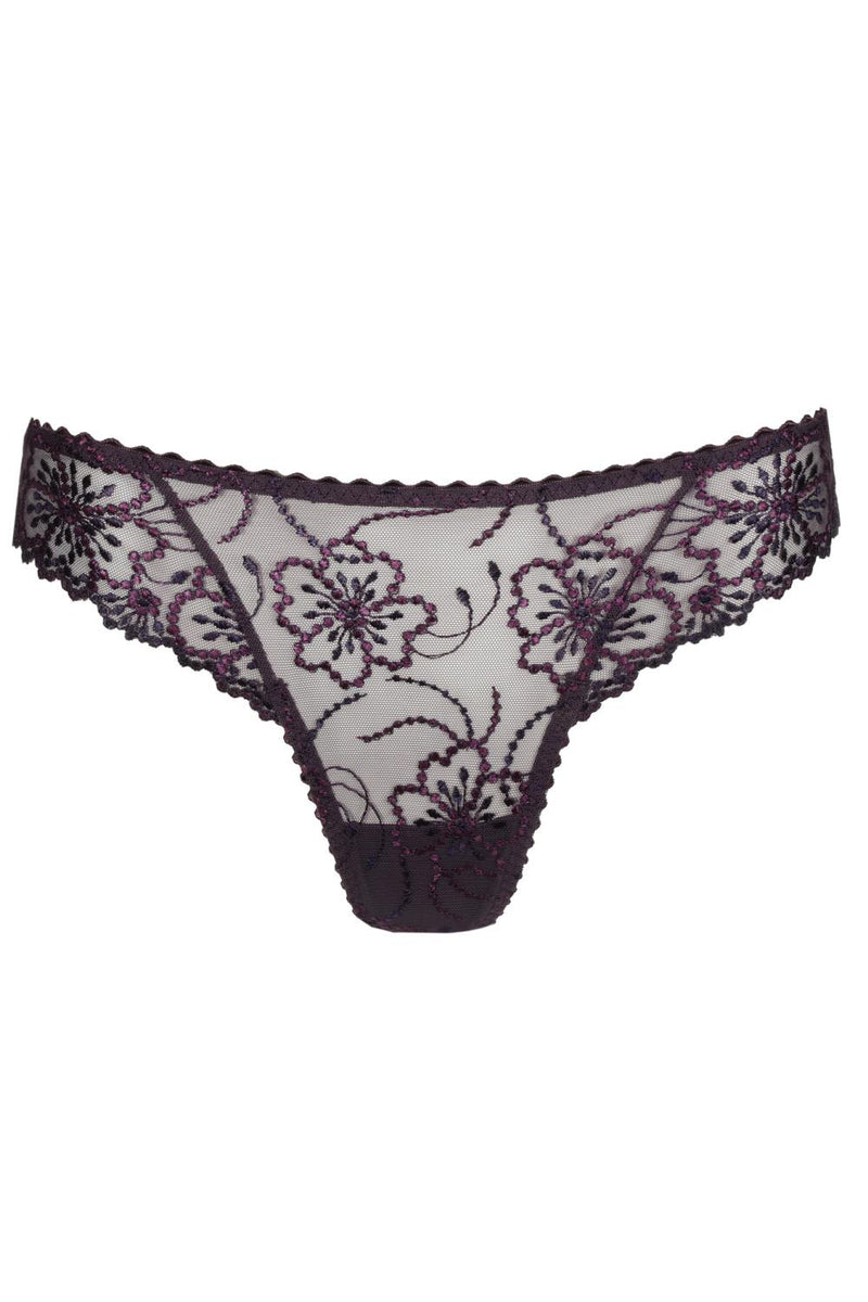 Marie Jo Jane Thong, Amethyst (0601330)