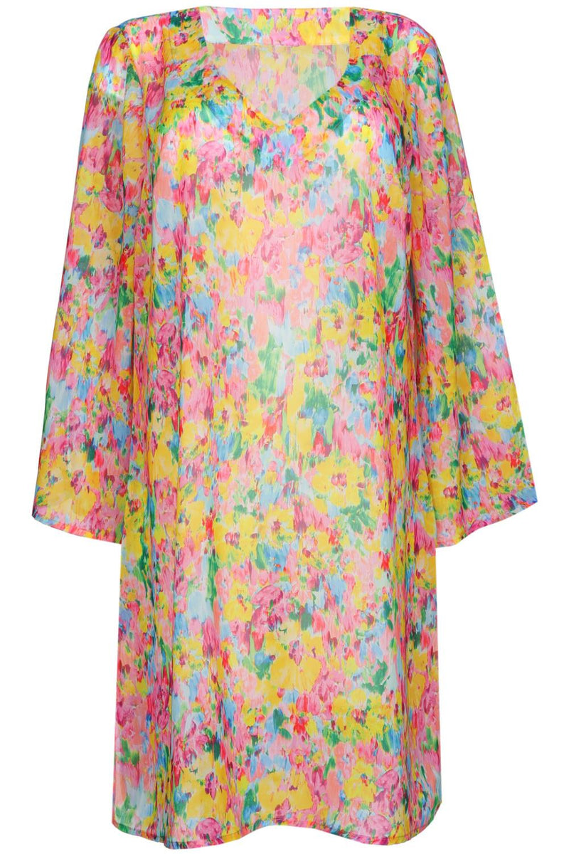 PrimaDonna Swim Ubud Kaftan, Sun Glow (4012284)