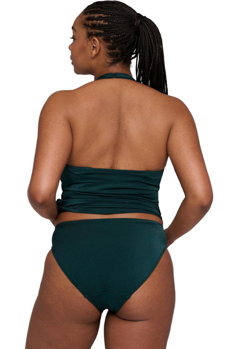 Prima Donna Mangalore Full Cup Tankini, Jewel Green (4012130)