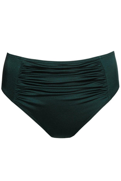 Prima Donna Mangalore Bikini Full Briefs, Jewel Green (4012151)