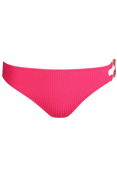 Marie Jo Swim Emly Rio Bikini Briefs, Dragon Fruit (1007750)