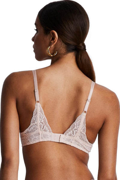 Aubade Rosessence T-Shirt Bra, Nude d’Été (2K-09-02)