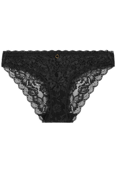 Aubade Rosessence Italian Brief, Black (2K27)