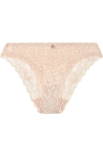 Aubade Rosessence Italian Brief, Nude d’Été (2K27)