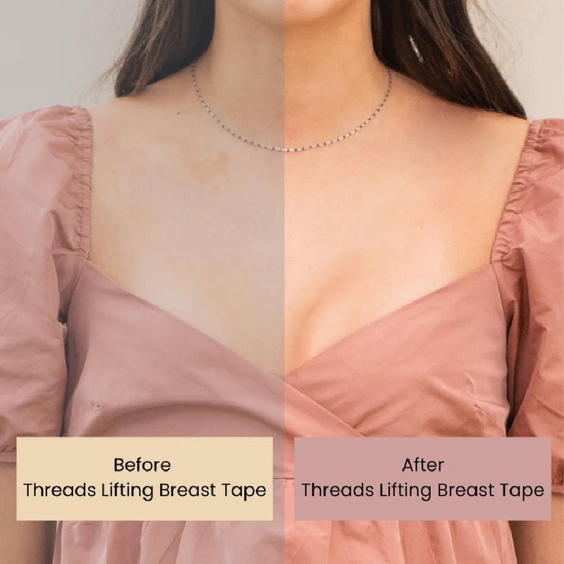 Threads Breast Tape, N3 / N4 (TAPE-N3N4)