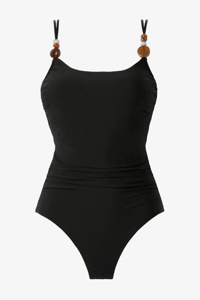 Magicsuit Moonstone Cady One Piece Swimsuit, Black (6562875)