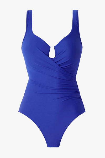 Miraclesuit Must Haves Escape Swimsuit, Delphine (6516666)