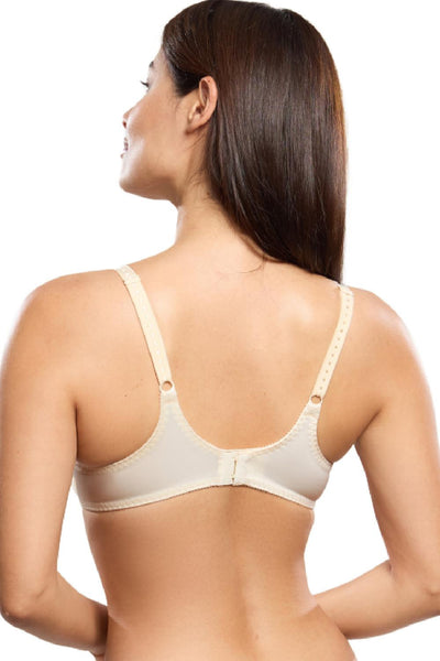 Empreinte Tess Full Cup Bra, Cream (07228)