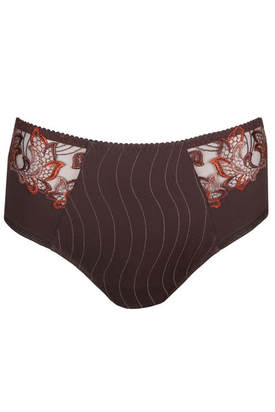 Prima Donna Deauville Full Briefs, Ristretto (0561816)