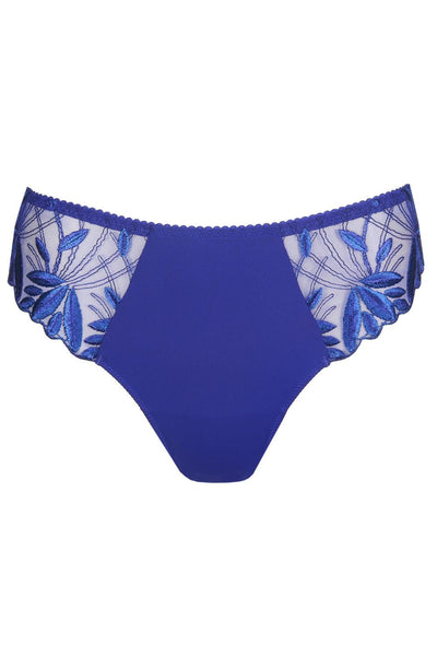 Prima Donna Orlando Thong, Crazy Blue (0663150)