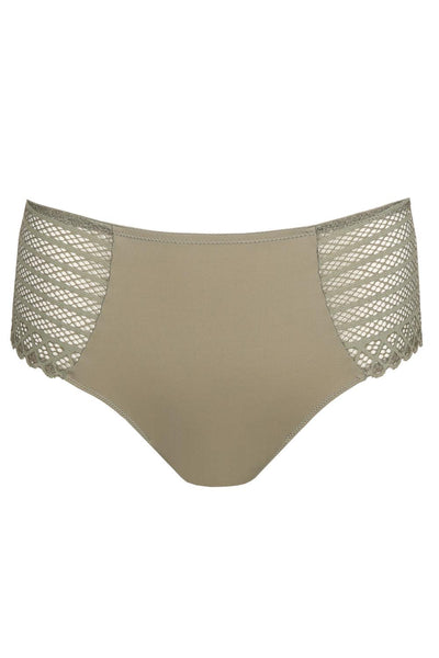 Prima Donna Twist East End Full Briefs, Botanique (0541931)