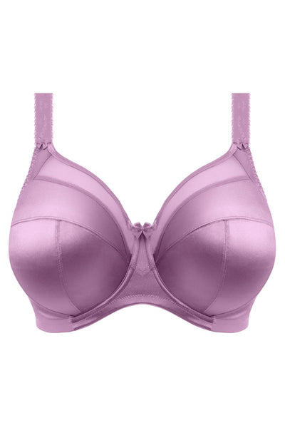 Goddess Keira Banded Underwire Bra, Wisteria (GD6090)