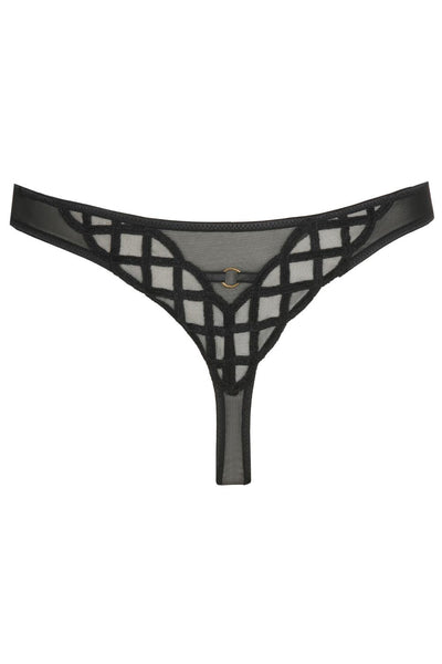 Marie Jo Jhana Thong, Black (0602790)