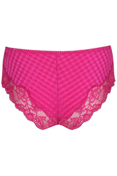 Prima Donna Madison Hotpants, Fuchsia Fiesta (0562127)