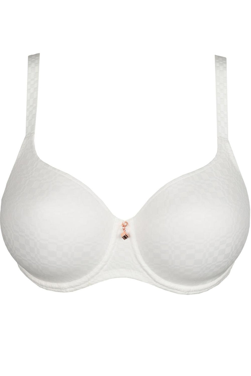 Prima Donna Twist Yelapa Bra, Natural (0242390)