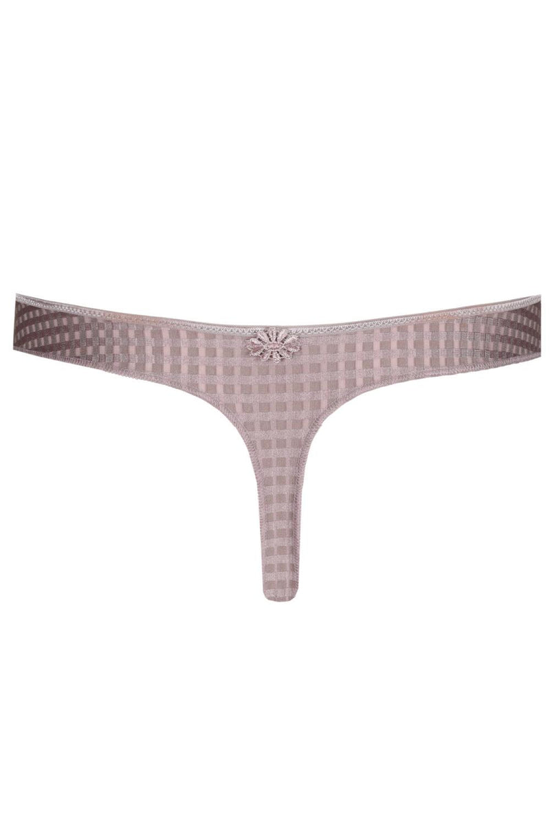 Marie Jo Avero Thong, Soft Sand (0600410)