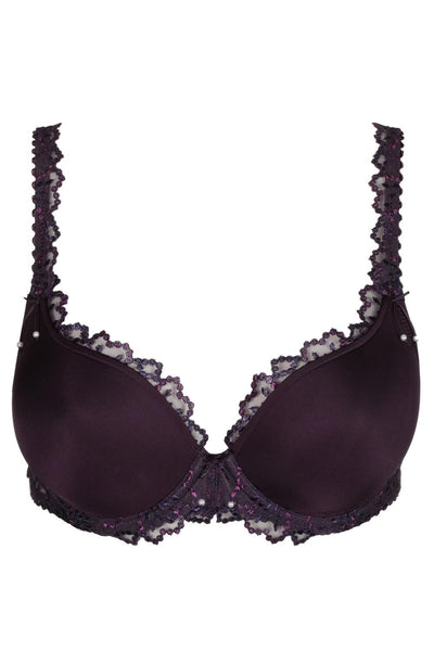 Marie Jo Jane Padded Bra Heart Shape, Amethyst (0101336)