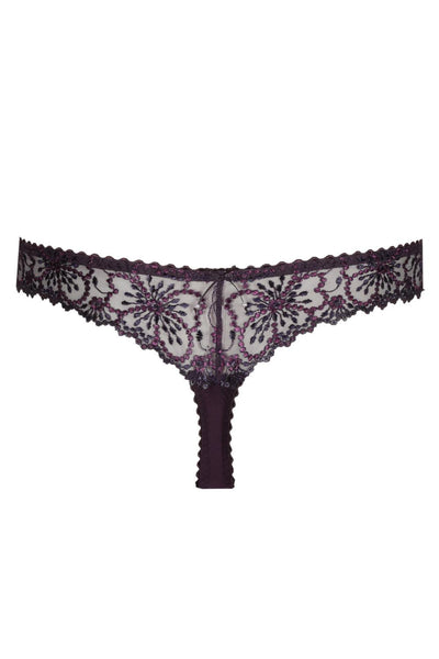 Marie Jo Jane Thong, Amethyst (0601330)