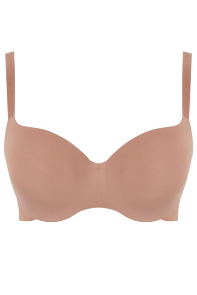 Panache 365 Moulded T-Shirt Bra, Honey (10905)