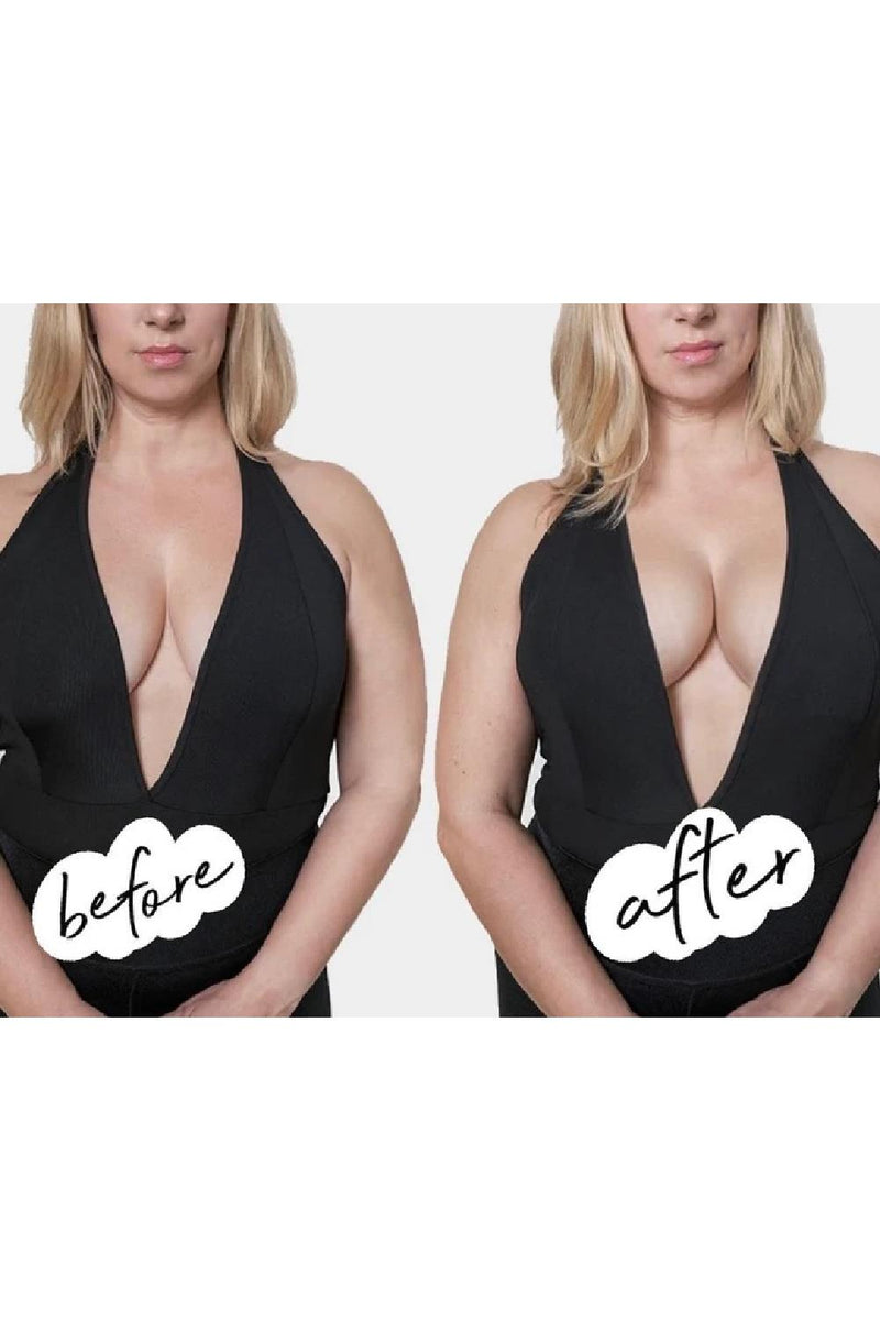 My Perfect Pair Luxury Breast Lift Tape, Black ( MPPBT )