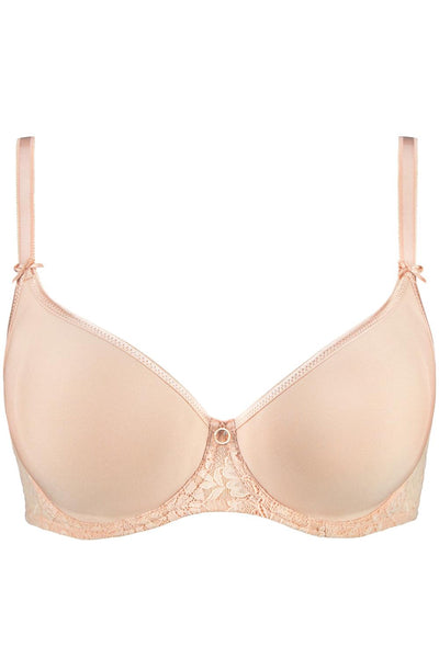 Aubade Rosessence T-Shirt Bra, Nude d’Été (2K-09-02)