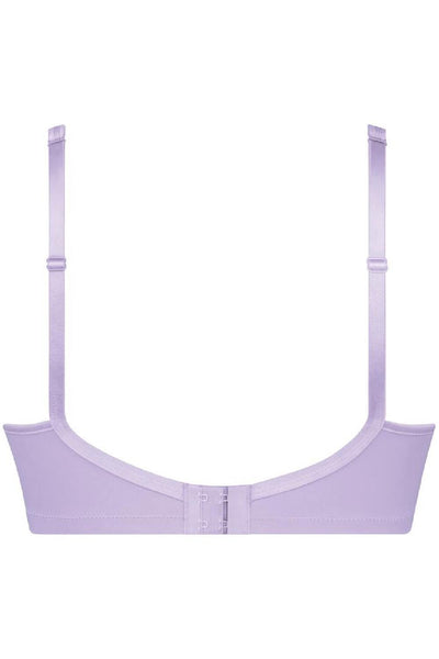 Anita Tonya Padded Wireless Mastectomy Bra, Pastel Lilac (5706X)