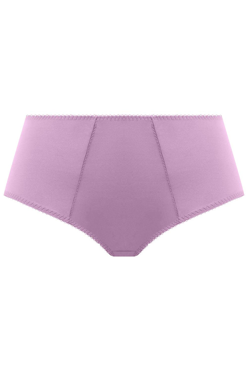 Goddess Keira Full Brief, Wisteria (GD6095)