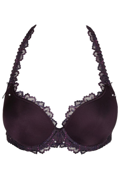 Marie Jo Jane Padded Bra Heart Shape, Amethyst (0101336)