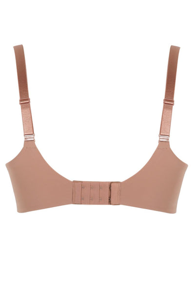 Panache 365 Moulded T-Shirt Bra, Honey (10905)