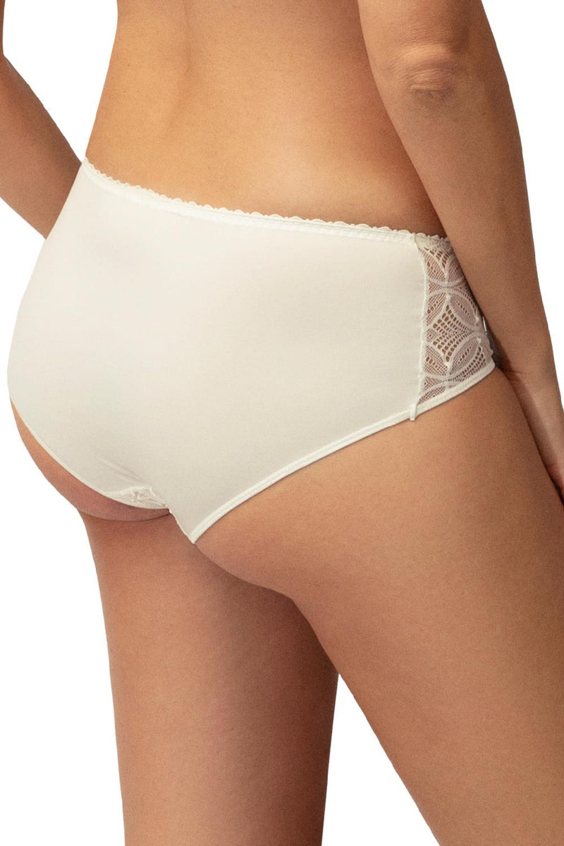 Empreinte ROMY Full Coverage Briefs, Natural (05212)