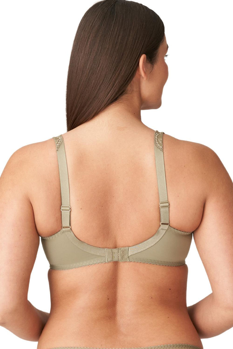 Prima Donna Madison Full Cup Bra 0162121 Golden Olive – My Top Drawer