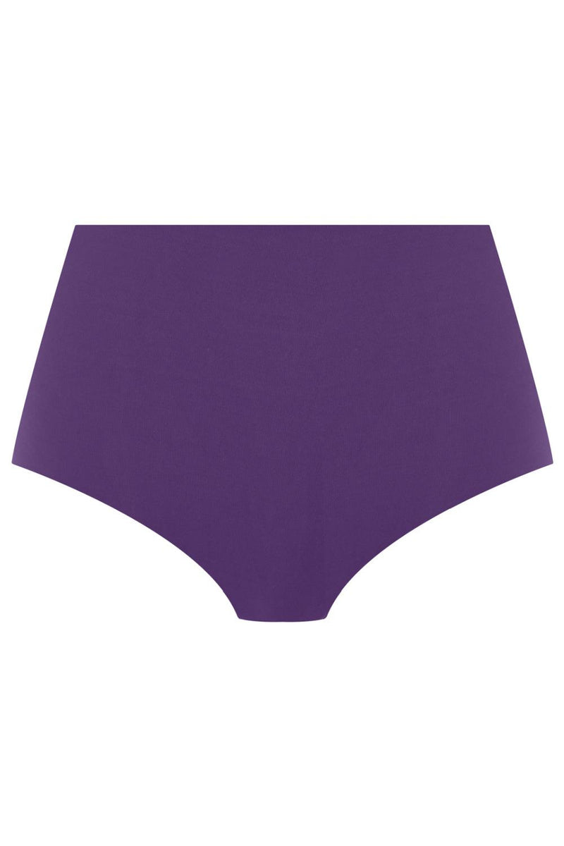 Fantasie Smoothease Invisible Full Brief, Blackberry (FL2328)