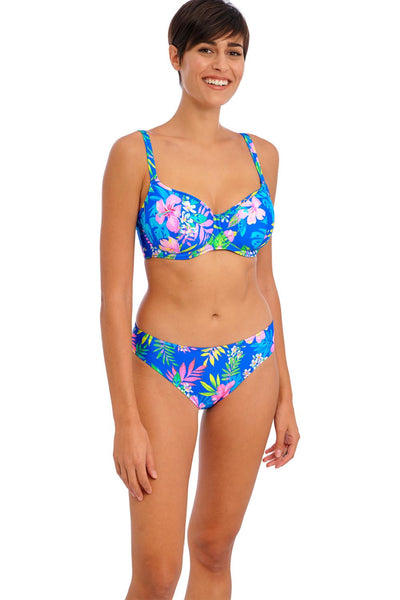 Freya Hot Tropics Bikini Brief AS204570